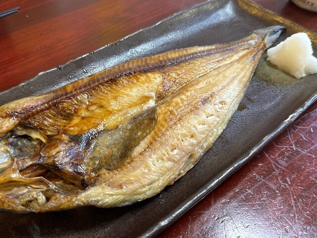 とりあえず逢海 - 苫小牧（海鮮）の写真