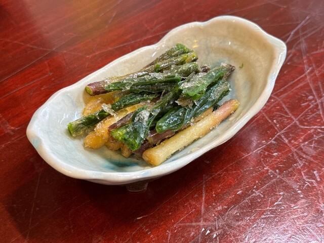 とりあえず逢海 - 苫小牧（海鮮）の写真