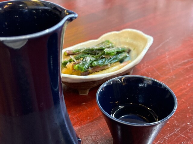 とりあえず逢海 - 苫小牧（海鮮）の写真