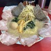 壱発ラーメン 八王子本店