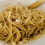 紅ズワイガニらぁ麺 まるはち屋 - 