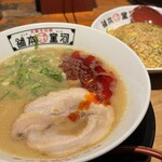 河童ラーメン本舗 - 