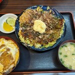 味道楽 - 料理写真: