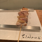 Sumiyaki Chikin Kababu - 