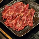 焼肉ぜん - 