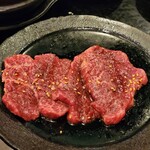 焼肉ぜん - 