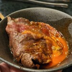 焼肉ぜん - 