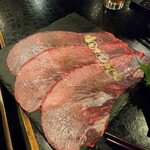 焼肉ぜん - 