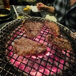 焼肉ぜん - 