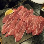 焼肉ぜん - 