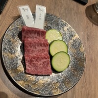 焼肉 The INNOCENT CARVERY 新丸ビル店 - 