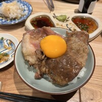 大衆肉酒場 こだわり米 匠 - 