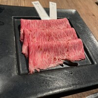 焼肉 The INNOCENT CARVERY 新丸ビル店 - 