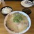 金ちゃんラーメン 羽釜造り - 料理写真: