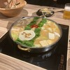 もつ鍋ながまさ 筑紫口店