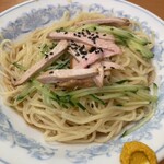 中華そば 共楽 - 