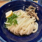 讃岐立食いうどん きりん屋 - 