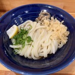 讃岐立食いうどん きりん屋 - 