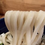 讃岐立食いうどん きりん屋 - 