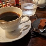 カフェ・トロワバグ - 