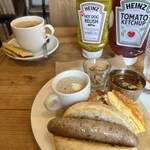 レトワールドメール - 