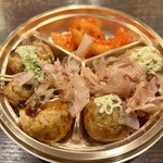 Takoyaki Douraku Wanaka - 