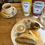 レトワールドメール - 