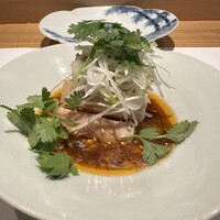 南青山 七鳥目 - 