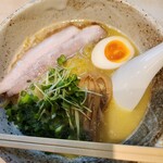 麺や けせらせら - 