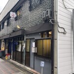 アジェ 木屋町団栗店 - 