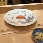 Aoyama Sushi Kanesaka - 