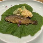 枝魯枝魯 神楽坂 - 