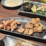 炭焼き専門　ひととき - 