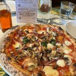 Pizzeria Ohsaki  - 