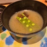 枝魯枝魯 神楽坂 - 