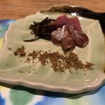 枝魯枝魯 神楽坂 - 