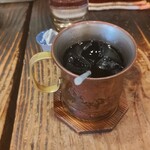 軽食喫茶『山小屋』 - 