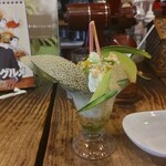 軽食喫茶『山小屋』 - 