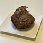 パティスリー コエリ - チョコ