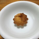 パポテ ペパン - 塩キャラメルのフィナンシェ