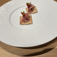 北新地 肉料理 名門 - 