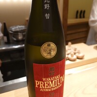 日本橋 蕎ノ字 - 