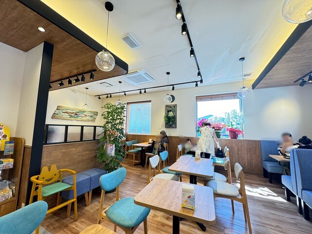 mosuba ga Naruko Ten photo 4