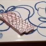 一心鮨 光洋 - 上品な甘さが:2014/3