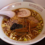 Sakurai ken - ラーメン６５０円