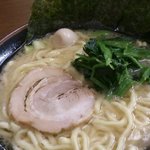 宮本商店 - ラーメン（６５０円）