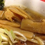 麺 酒 やまの - 