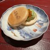 鮨和食 紅炉庵 なんば