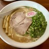 麺屋 菜々兵衛 本店