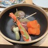 北新地 鮨割烹 のの - 